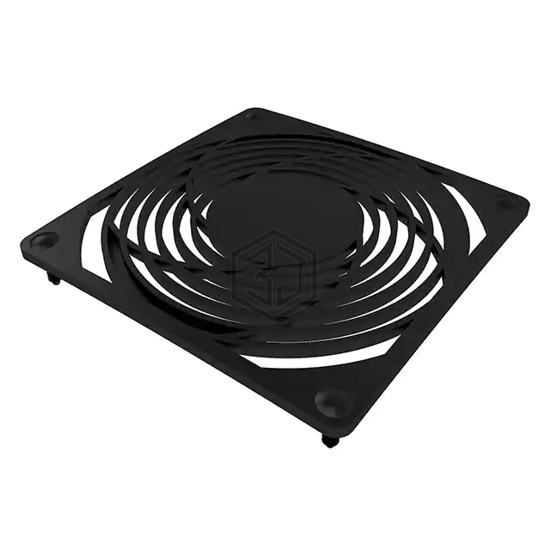 SC120-P51 - Gardtec Incorporated - Fans - Finger Guards, Filters & Sleeves