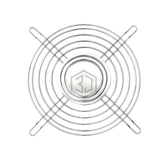 SC100-W27 - Gardtec Incorporated - Fans - Finger Guards, Filters & Sleeves