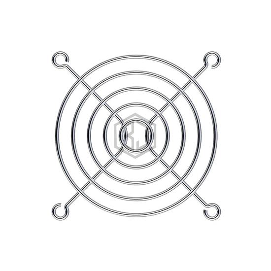 SC80-W6 - Gardtec Incorporated - Fans - Finger Guards, Filters & Sleeves