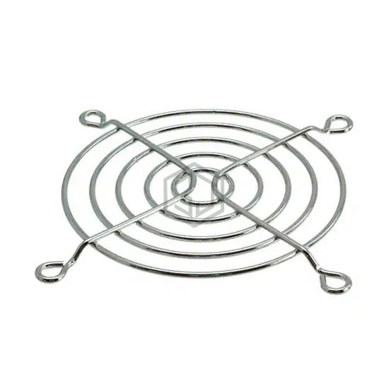 SGR-31 - Mechatronics Fan Group - Fans - Finger Guards, Filters & Sleeves