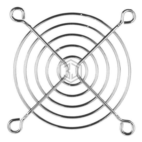 FG70-615 - CUI Devices - Fans - Finger Guards, Filters & Sleeves