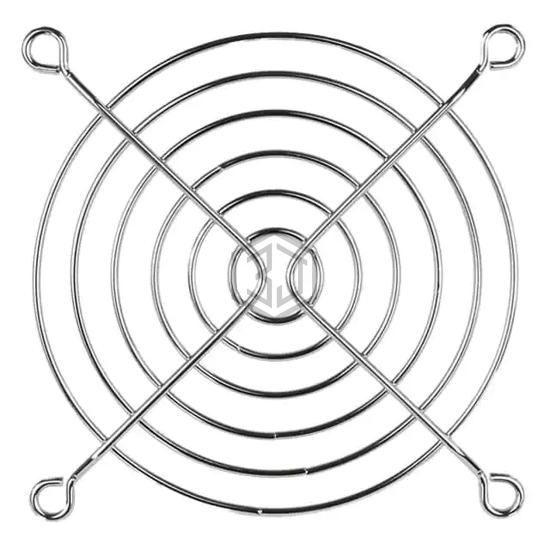 FG92-825 - CUI Devices - Fans - Finger Guards, Filters & Sleeves