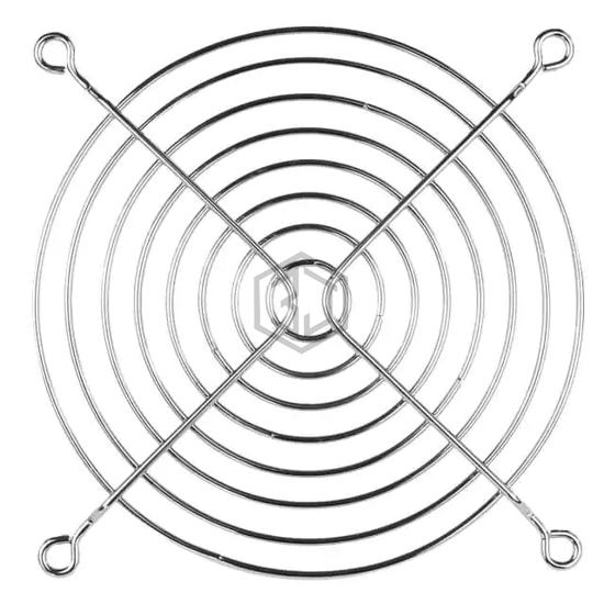 FG120-105 - CUI Devices - Fans - Finger Guards, Filters & Sleeves