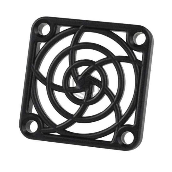 FGP-400 - CUI Devices - Fans - Finger Guards, Filters & Sleeves