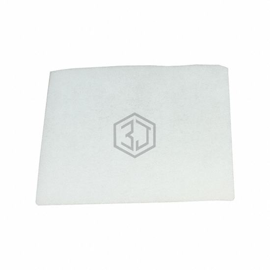 FP120T - ebm-papst Inc. - Fans - Finger Guards, Filters & Sleeves