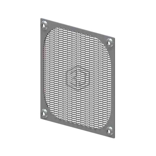 MFF-80 - Essentra Components - Fans - Finger Guards, Filters & Sleeves