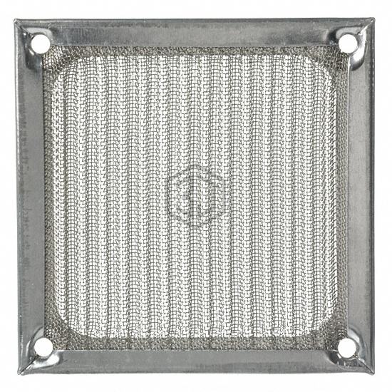 06325-M - Qualtek - Fans - Finger Guards, Filters & Sleeves