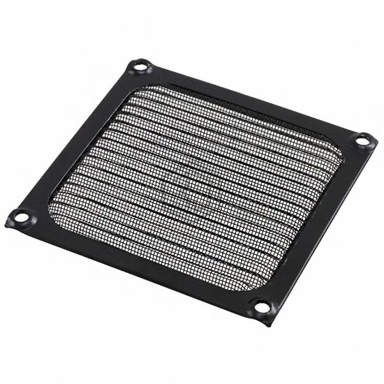 06362-B - Qualtek - Fans - Finger Guards, Filters & Sleeves