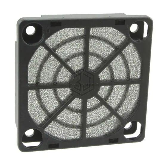 109-1003F30 - Sanyo Denki America Inc. - Fans - Finger Guards, Filters & Sleeves
