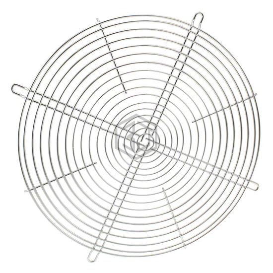 MG-250-17 - Mechatronics Fan Group - Fans - Finger Guards, Filters & Sleeves
