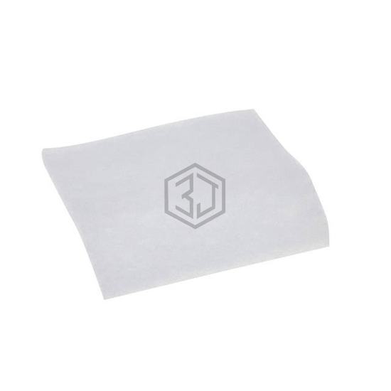 FP120 - ebm-papst Inc. - Fans - Finger Guards, Filters & Sleeves