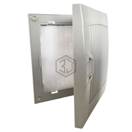 LFGH200 - Orion Fans - Fans - Finger Guards, Filters & Sleeves