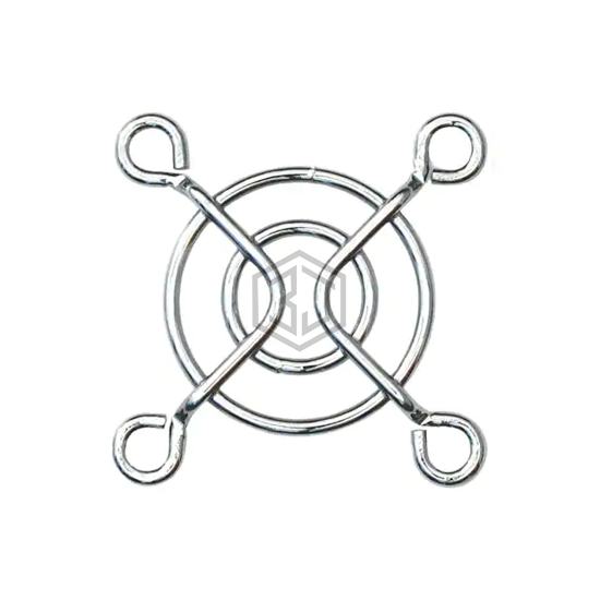 SC35-W1 - Gardtec Incorporated - Fans - Finger Guards, Filters & Sleeves