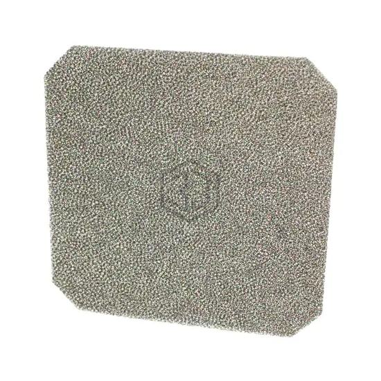 M92-45 - Orion Fans - Fans - Finger Guards, Filters & Sleeves