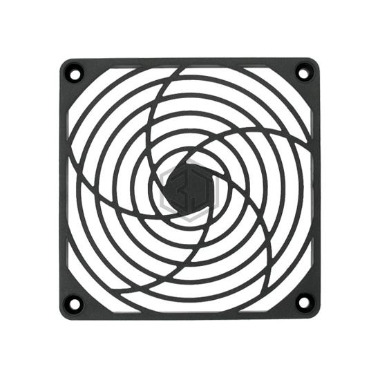 SC120-P10 - Gardtec Incorporated - Fans - Finger Guards, Filters & Sleeves