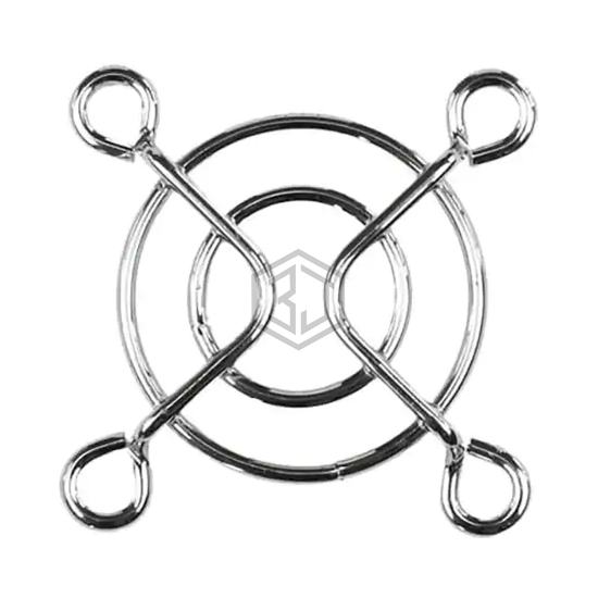 FG35-29 - CUI Devices - Fans - Finger Guards, Filters & Sleeves