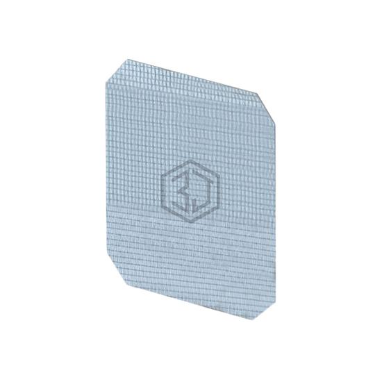 RMF-080-T - Essentra Components - Fans - Finger Guards, Filters & Sleeves