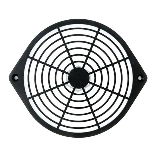 SC162-P10 - Gardtec Incorporated - Fans - Finger Guards, Filters & Sleeves