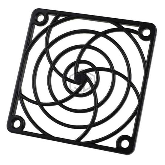 FGP-800 - CUI Devices - Fans - Finger Guards, Filters & Sleeves