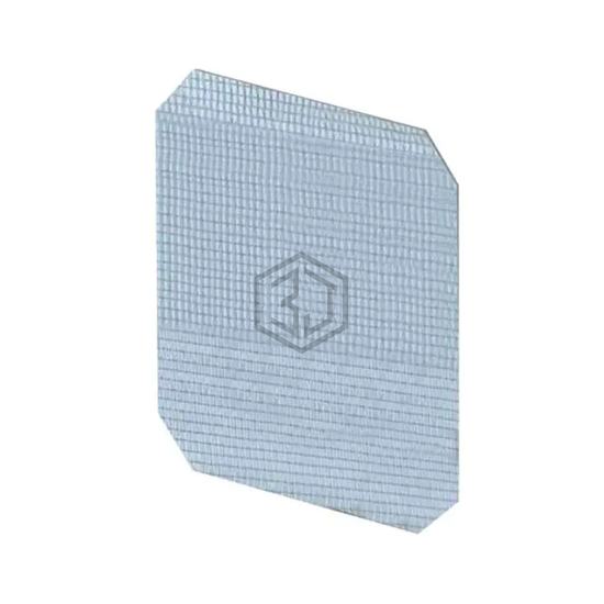 RMF-092-T - Essentra Components - Fans - Finger Guards, Filters & Sleeves