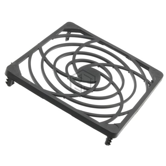FGPT-80 - Essentra Components - Fans - Finger Guards, Filters & Sleeves