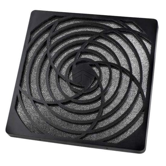 CFFA-1200 - CUI Devices - Fans - Finger Guards, Filters & Sleeves