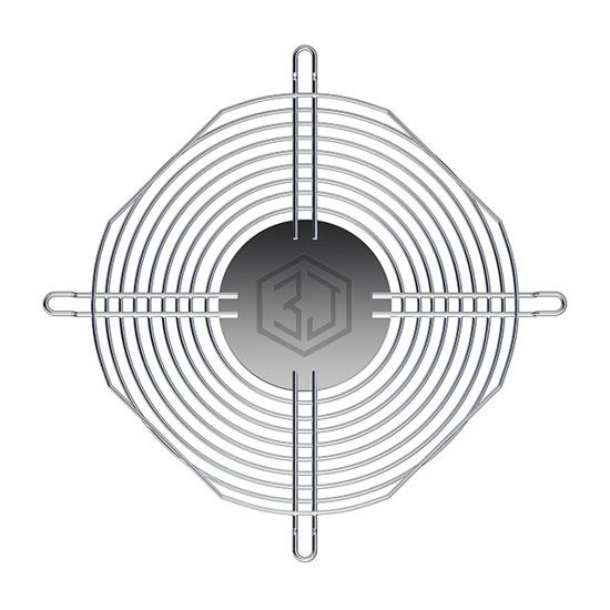 SC100-W41 - Gardtec Incorporated - Fans - Finger Guards, Filters & Sleeves