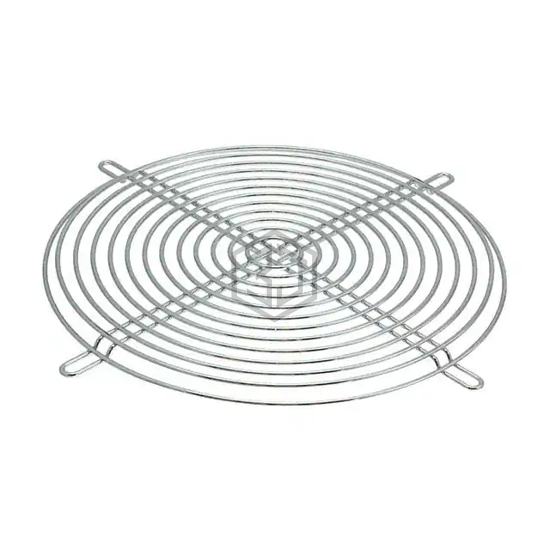 MG-200 - Mechatronics Fan Group - Fans - Finger Guards, Filters & Sleeves