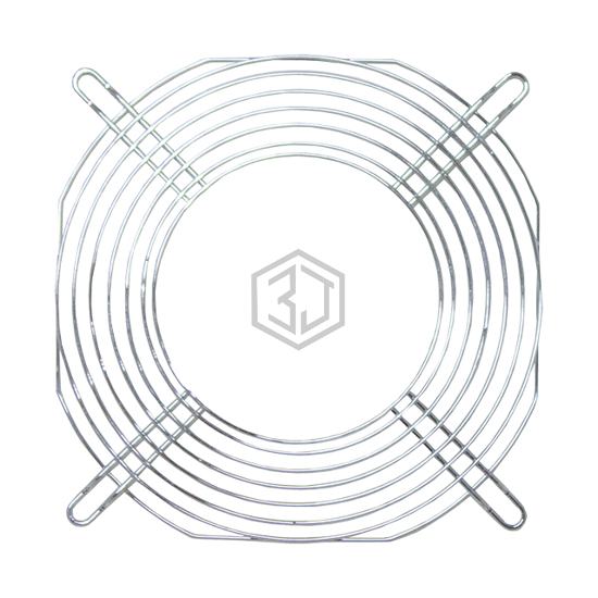 LZ30-9 - ebm-papst Inc. - Fans - Finger Guards, Filters & Sleeves