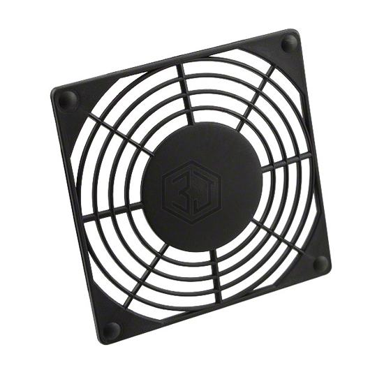 LZ23-3 - ebm-papst Inc. - Fans - Finger Guards, Filters & Sleeves