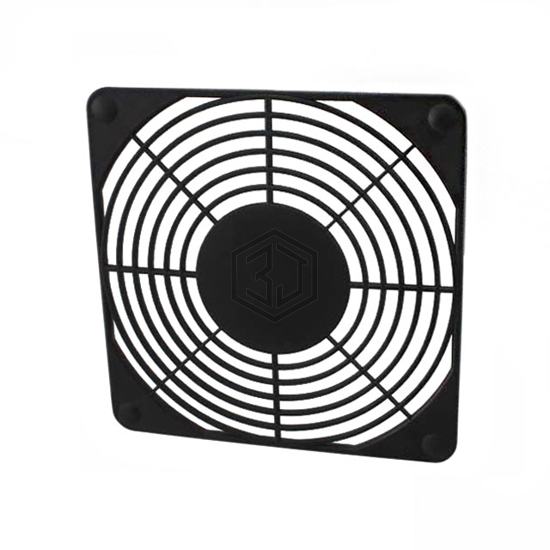 LZ30-6 - ebm-papst Inc. - Fans - Finger Guards, Filters & Sleeves