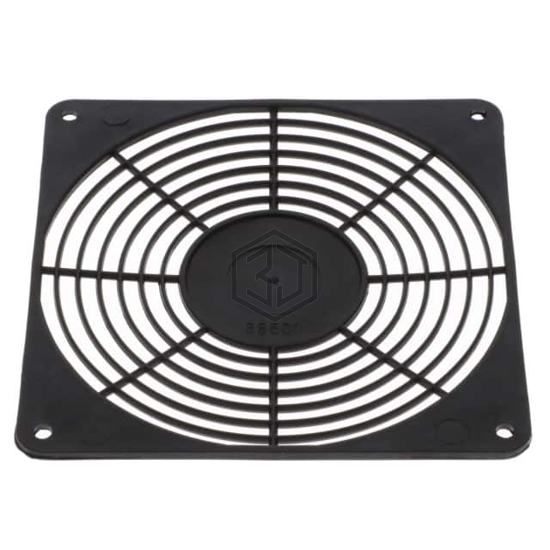 LZ33-1 - ebm-papst Inc. - Fans - Finger Guards, Filters & Sleeves