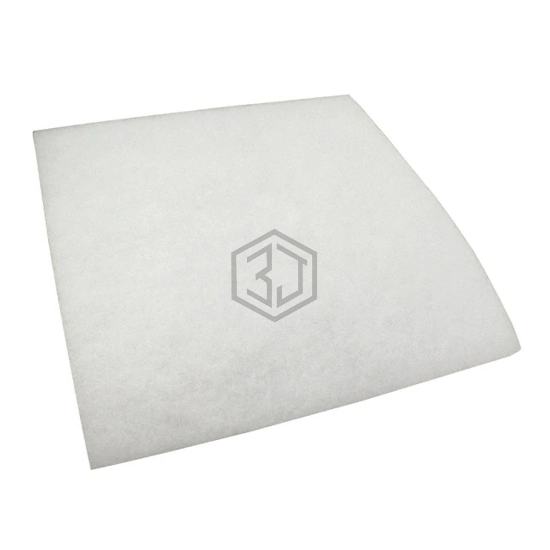 LFG254BF/PK - Orion Fans - Fans - Finger Guards, Filters & Sleeves