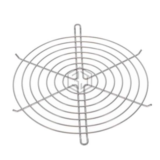 03749-2-4039 - ebm-papst Inc. - Fans - Finger Guards, Filters & Sleeves