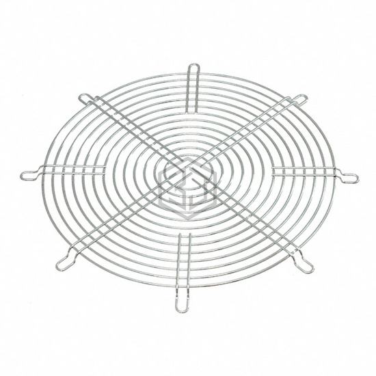 109-720 - Sanyo Denki America Inc. - Fans - Finger Guards, Filters & Sleeves