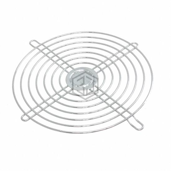 R87FFG150 - Omron Electronics Inc-EMC Div - Fans - Finger Guards, Filters & Sleeves
