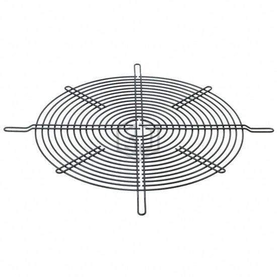 109-1137H - Sanyo Denki America Inc. - Fans - Finger Guards, Filters & Sleeves