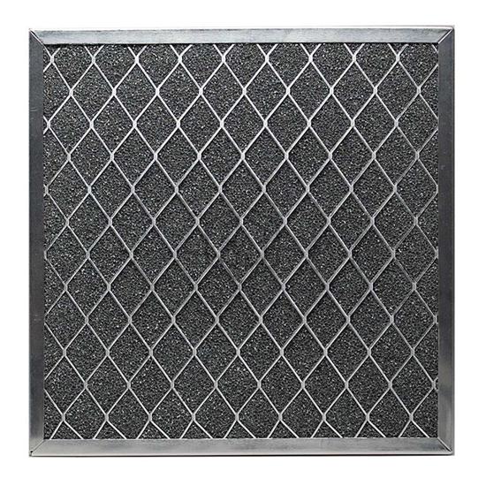 LFGS120FHD - Orion Fans - Fans - Finger Guards, Filters & Sleeves