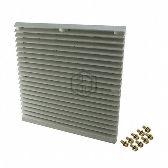 PFG-22N - Mechatronics Fan Group - Fans - Finger Guards, Filters & Sleeves