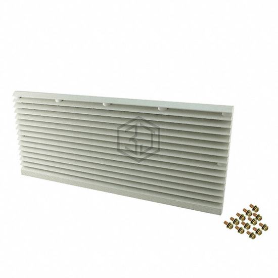 PFG-12X3N - Mechatronics Fan Group - Fans - Finger Guards, Filters & Sleeves