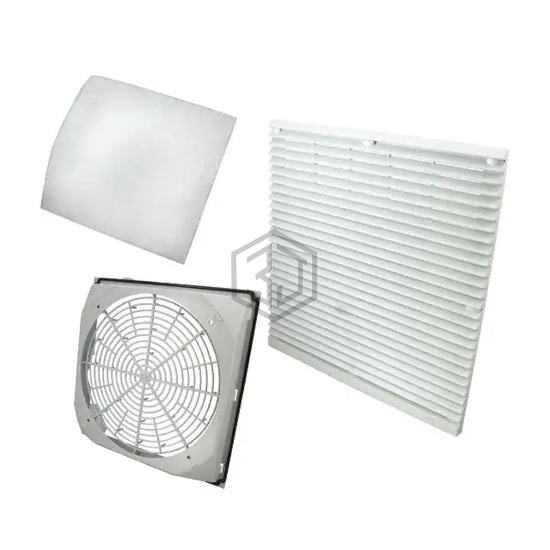 LFG280 - Orion Fans - Fans - Finger Guards, Filters & Sleeves