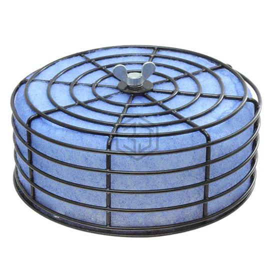 95778-1-5171 - ebm-papst Inc. - Fans - Finger Guards, Filters & Sleeves