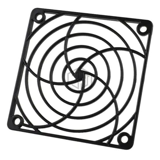 FGP-920 - CUI Devices - Fans - Finger Guards, Filters & Sleeves