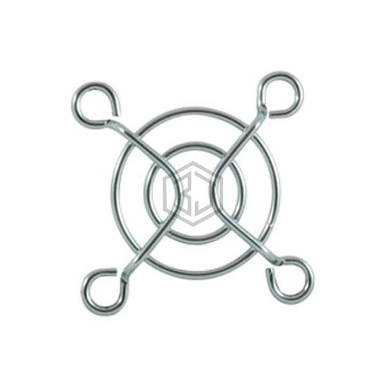 77-MG40 - NTE Electronics, Inc - Fans - Finger Guards, Filters & Sleeves