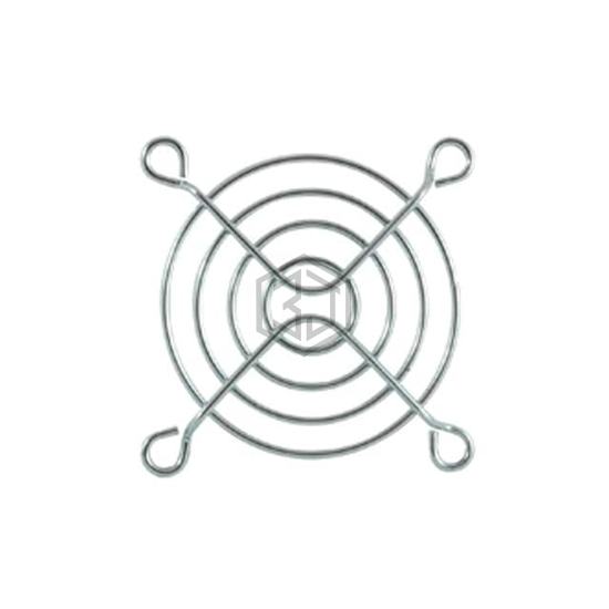 77-MG60 - NTE Electronics, Inc - Fans - Finger Guards, Filters & Sleeves
