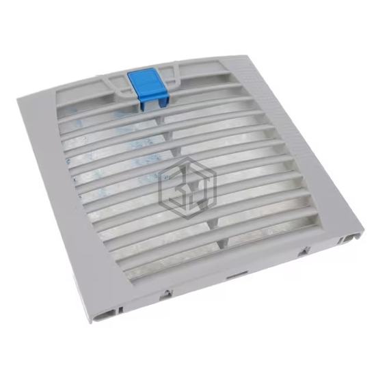 HEF070ACA - Delta Electronics - Fans - Finger Guards, Filters & Sleeves