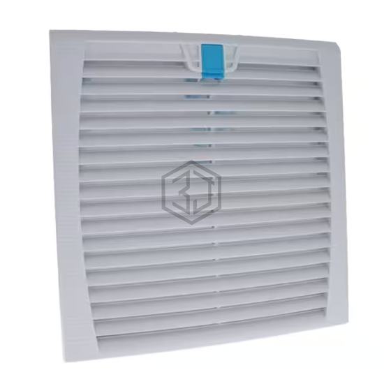 HEF500ACA - Delta Electronics - Fans - Finger Guards, Filters & Sleeves