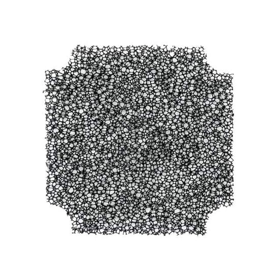 SC60-M30/5 - Gardtec Incorporated - Fans - Finger Guards, Filters & Sleeves