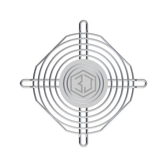 SC100-W17 - Gardtec Incorporated - Fans - Finger Guards, Filters & Sleeves