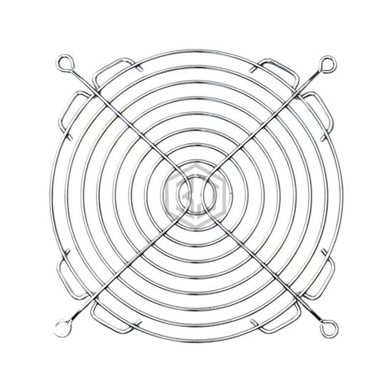 SC130-W3 - Gardtec Incorporated - Fans - Finger Guards, Filters & Sleeves
